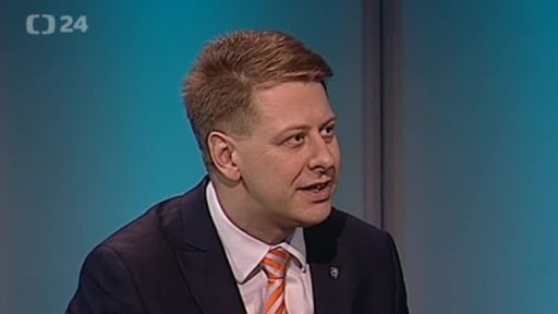 Česká zahraniční politika