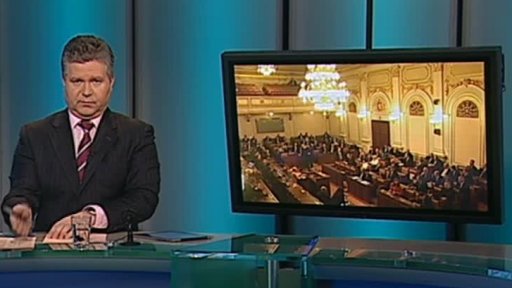 Sporné platy ústavních činitelů