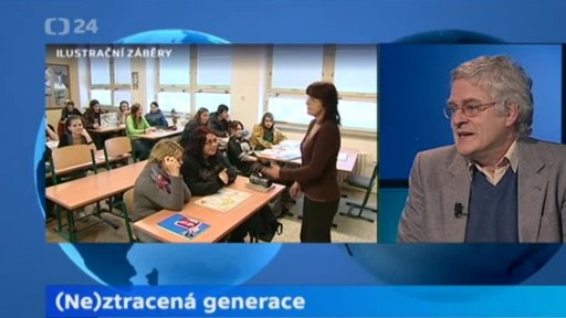 Jaké jsou české děti a dospívající?