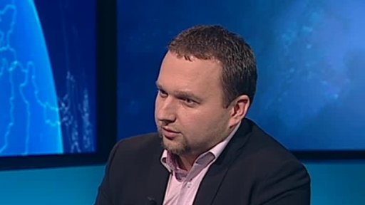 Spor o polské potraviny