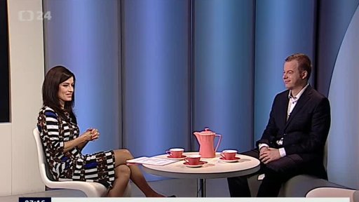 Předpověď počasí