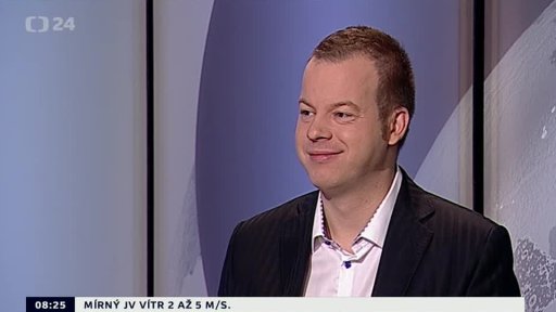 Předpověď počasí