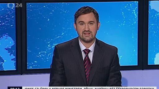 Zpravodajský servis