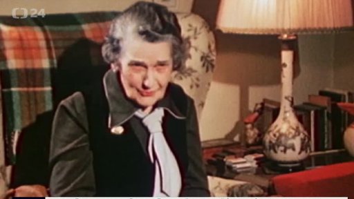 Výročí týdne: Eliška Junková