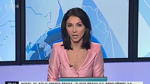 Zpravodajský servis