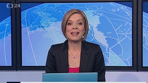 Zpravodajský servis