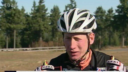 Můj den: Lukáš Bauer