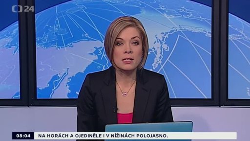 Zpravodajský servis