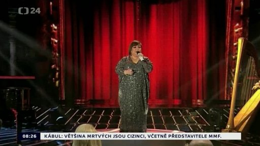 Filipínská chůva vítězkou X Factoru