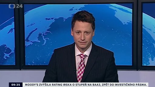 Zpravodajský servis