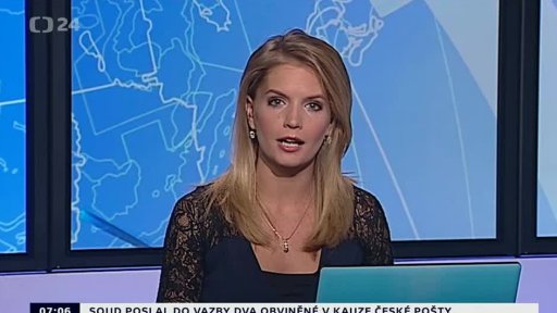 Zpravodajský servis