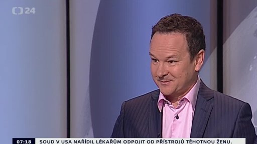 Předpověď počasí