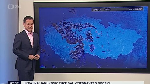 Zpravodajský servis