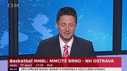 Zpravodajský servis