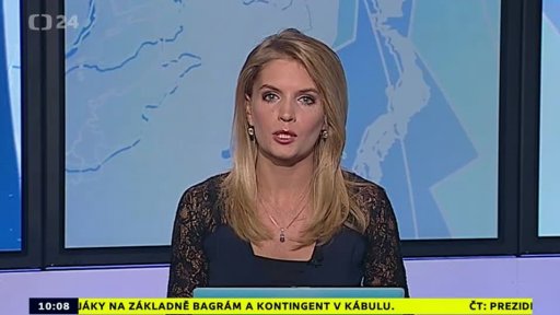 Zpravodajský servis