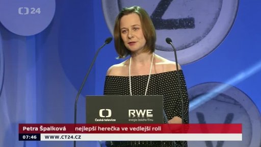 Ceny české filmové kritiky