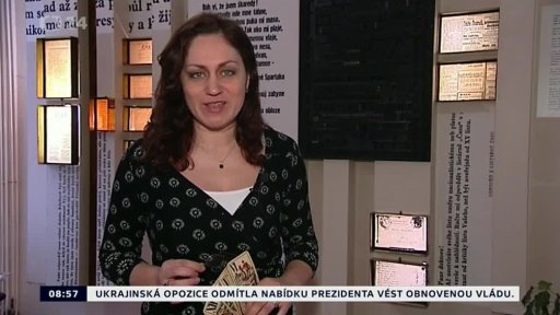 Písně Petra Bezruče ve více než 40 jazycích