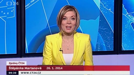 Zpravodajský servis