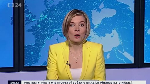 Zpravodajský servis