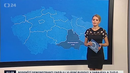 Zpravodajský servis