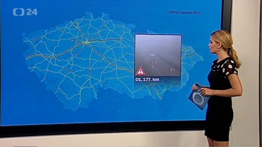 Zpravodajský servis