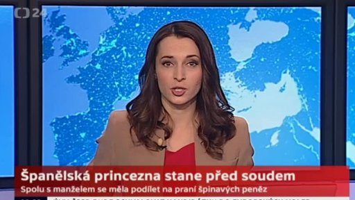 Zpravodajský servis