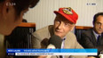 Výročí týdne: Niki Lauda