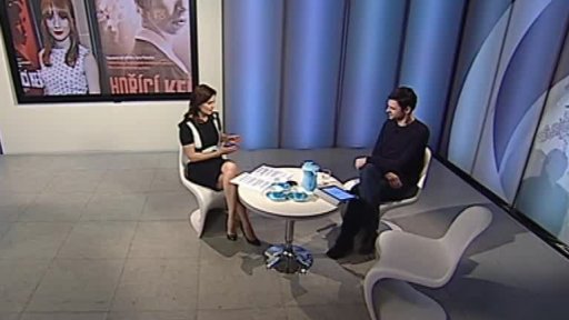 Kdo vyhraje Českého lva?