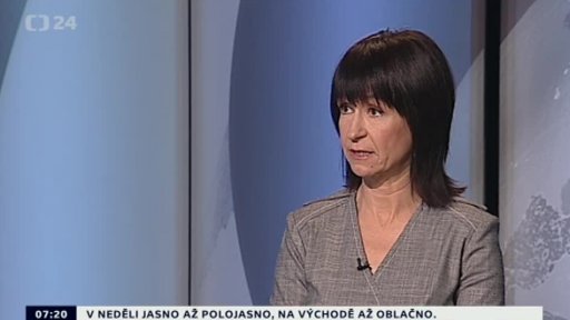 Předpověď počasí