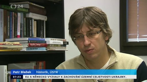 Výročí týdne: Jan Zajíc