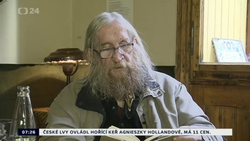 To nejpodstatnější není nikdy slyšet