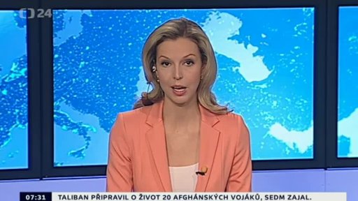 Zpravodajský servis