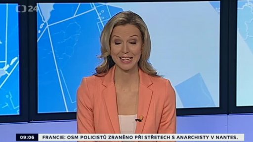 Zpravodajský servis