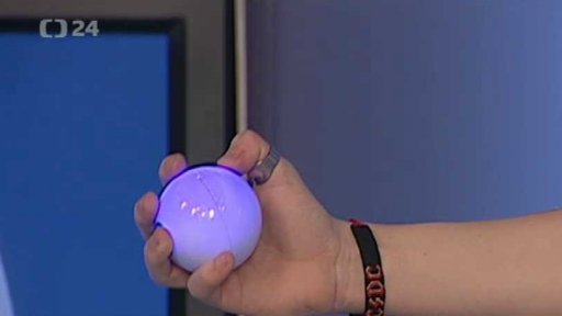 Studenti vymysleli rehabilitační pomůcku