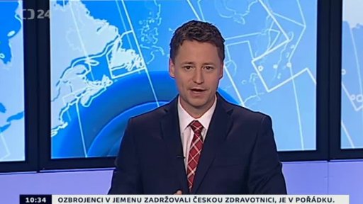 Zpravodajský servis