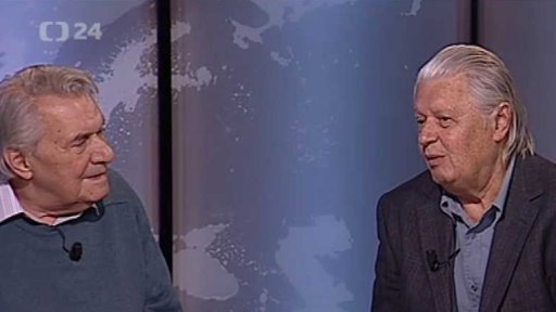 Nový film ČT: Piknik