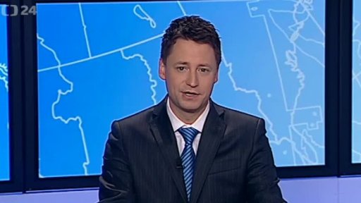 Zpravodajský servis