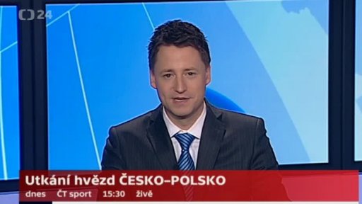 Zpravodajský servis