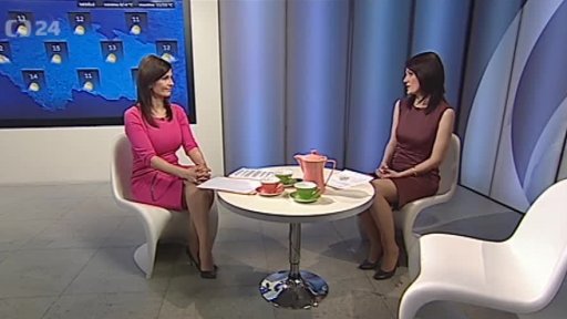 Předpověď počasí