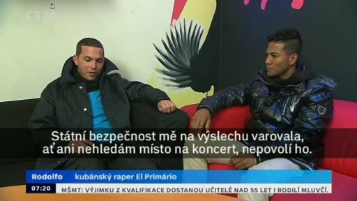 Festival Jeden svět