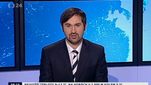 Zpravodajský servis