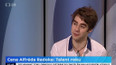 Cena Alfréda Radoka: Talent roku