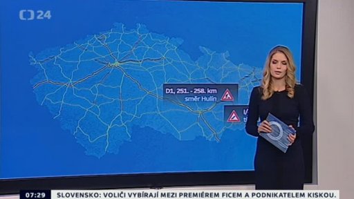 Zpravodajský servis