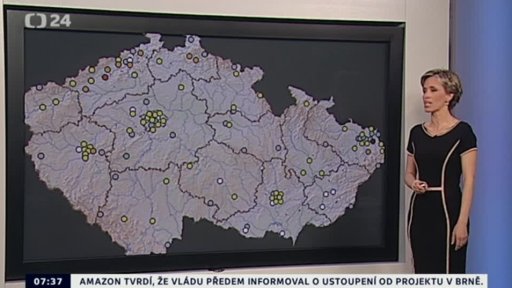 Zpravodajský servis