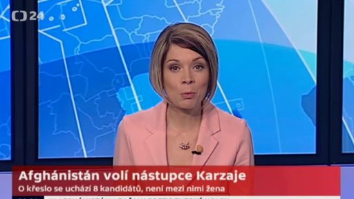 Zpravodajský servis