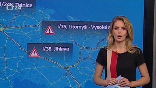 Zpravodajský servis