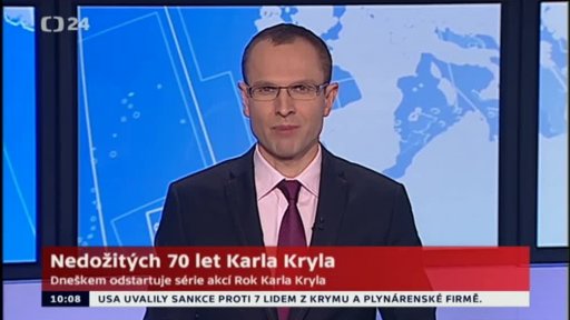 Zpravodajský servis