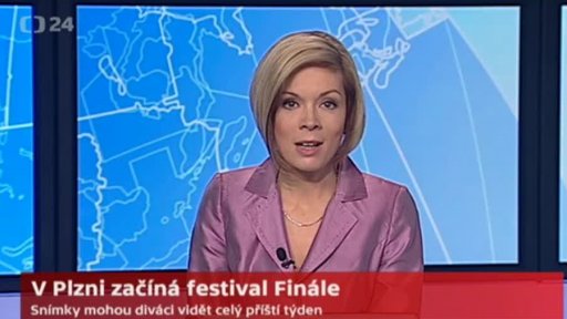 Zpravodajský servis