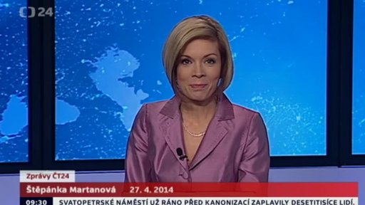 Zpravodajský servis