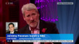 Jeremy Paxman končí v BBC